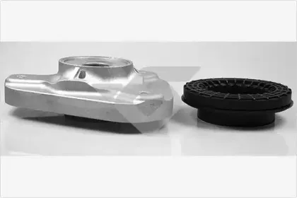 Ремкомплект, опора стойки амортизатора HUTCHINSON купить